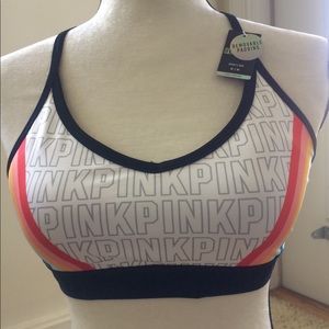 VS PINK Sports Bra